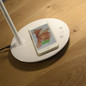 Preview: JUST LIGHT ASTRID LED Tischleuchte CCT Dimmbar 5W weiss 14416-16