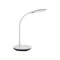 Preview: JUST LIGHT ASTRID LED Tischleuchte CCT Dimmbar 5W weiss 14416-16