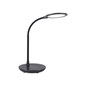 Preview: JUST LIGHT ASTRID LED Tischleuchte CCT Dimmbar 5W schwarz 14416-18