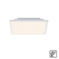 Preview: JUST LIGHT FLEET LED Deckenleuchte Neutralweiss 18,1W weiss 14470-16