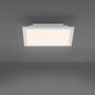 Preview: JUST LIGHT FLEET LED Deckenleuchte Neutralweiss 18,1W weiss 14470-16
