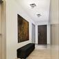 Preview: JUST LIGHT TIM LED Deckenleuchte Warmweiss 5W chrom 14520-17