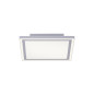 Preview: JUST LIGHT EDGING LED Deckenleuchte Steuerbare Lichtfarbe 31W Weiß 14850-16