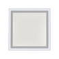 Preview: JUST LIGHT EDGING LED Deckenleuchte Steuerbare Lichtfarbe 31W Weiß 14850-16