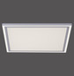 Preview: JUST LIGHT EDGING LED Deckenleuchte CCT Dimmbar 44W weiss 14851-16