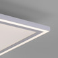 Preview: JUST LIGHT EDGING LED Deckenleuchte CCT Dimmbar 44W weiss 14851-16