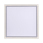 Preview: JUST LIGHT EDGING LED Deckenleuchte CCT Dimmbar 44W weiss 14851-16