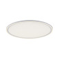Preview: JUST LIGHT EDGING LED Deckenleuchte Steuerbare Lichtfarbe 40,5W Weiß 14871-16