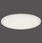 Preview: JUST LIGHT EDGING LED Deckenleuchte Steuerbare Lichtfarbe 40,5W Weiß 14871-16