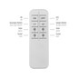 Preview: JUST LIGHT LILLUTI LED Pendelleuchte Warmweiss Dimmbar 52W 2-fach stahl 15156-55