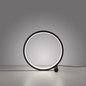 Preview: JUST LIGHT MINI RITUS LED Tischleuchte Warmweiss 10,5W schwarz 15395-18