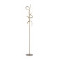 Preview: JUST LIGHT CURLS LED Stehleuchte Warmweiss Dimmbar 22W 2-fach messingmatt 19031-60
