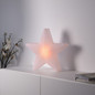 Preview: JUST LIGHT AKKU STAR LED AKKU-Leuchte CCT Dimmbar 2W weiss IP44 19290-16