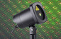 Preview: JUST LIGHT LASER LED Erdspießleuchte Laser Grün,Rot max.6W schwarz IP44 19940-18