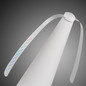 Preview: JUST LIGHT SWAT LED Fliegenwedler 0,6W weiss 86208-16