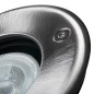 Preview: Kanlux Bodeneinbaustrahler MORO N GU10 Edelstahl IP67 18194