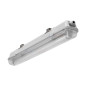 Preview: Kanlux 22802 MAH PLUS Feuchtraum-Wannenleuchte für T8 LED G13 IP65