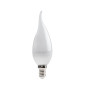 Preview: Kanlux 23382 IDO 4,5W T SMD E14-WW Kerze