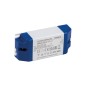 Preview: Kanlux Elektronischer Transformator DRIVE LED Weiß 23861