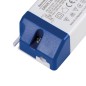 Preview: Kanlux Elektronischer Transformator DRIVE LED Weiß 23861