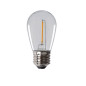 Preview: Kanlux Lampe ST45 LED E27 26045
