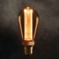 Preview: Kanlux Lampe ST64 A LED E27 4W 26047
