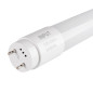 Preview: Kanlux 26062 T8 LED GLASSv3 9W-NW Röhre