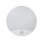 Preview: Kanlux 26520 SANSO LED 15W-NW-SE Wand-Deckenleuchte