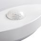 Preview: Kanlux 26520 SANSO LED 15W-NW-SE Wand-Deckenleuchte