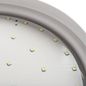 Preview: Kanlux 26520 SANSO LED 15W-NW-SE Wand-Deckenleuchte