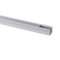 Preview: 10-er Pack Kanlux 26552 PROFILO F Profil für LED Streifen