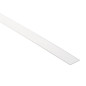Preview: 10-er Pack Kanlux 26568 SHADE B/F-FR Profil für LED Streifen