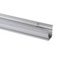 Preview: 10-er Pack Kanlux 26576 SHADE CK C/D/E/I-FR Profil für LED Streifen