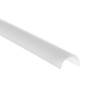 Preview: 10-er Pack Kanlux 26586 SHADE-O H-W Profil für LED Streifen