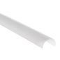 Preview: 10-er Pack Kanlux 26586 SHADE-O H-W Profil für LED Streifen