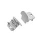 Preview: Kanlux 26591 STOPPER I Profil für LED Streifen