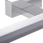 Preview: Kanlux ASTEN LED Badleuchte, Schrank-Spiegelleuchte IP44 wasserfest 12W neutralweiss