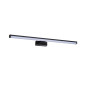 Preview: Kanlux LED-Wandleuchte ASTEN LED IP44 Schwarz IP44 26684