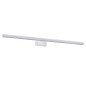 Preview: Kanlux LED-Wandleuchte ASTEN LED IP44 Weiß IP44 26688