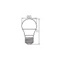 Preview: Kanlux 26769 BILO 6.5W E27-WW Lampe