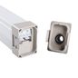 Preview: Kanlux 27117 TP SLIM LED Langfeldleuchte 40W 4000K Neutralweiss IP65