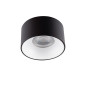 Preview: Kanlux 27577 RITI Aufbau-Downlight Aufbauleuchte GU10