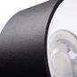 Preview: Kanlux 27577 RITI Aufbau-Downlight Aufbauleuchte GU10