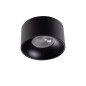 Preview: Kanlux 27578 RITI Aufbau-Downlight Aufbauleuchte GU10