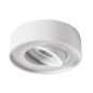 Preview: Kanlux MINI BORD 28782 Einbau Downlight max. 35W GX5,3/GU10 weiss