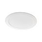 Preview: Kanlux 28935 ROUNDA V2 LED 18W-WW-W Einbauleuchte