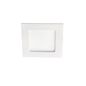 Preview: Kanlux 28946 KATRO V2 LED 6W-NW-W Einbauleuchte