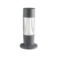 Preview: Kanlux INVO 29175 Gartenleuchte max. 20W E27 graphit