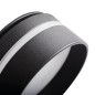 Preview: Kanlux Einbau-Downlight, Einbauleuchte GOVIK Gx5,3/GU10 Schwarz 29237