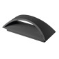 Preview: Kanlux 29260 BISO LED EL 8W-GR Wandleuchte
